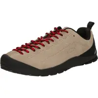 Keen Lage schoen 'JASPER' brokaat