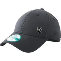 New Era Pet '9Forty' zwart
