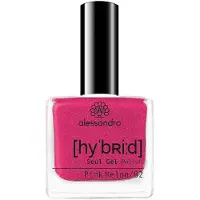 Alessandro Nagels Hybrid Soul Gel Polish Hybrid Soul Gel Polish No. 125 Pink Melon