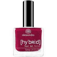 Alessandro Nagels Hybrid-Soul-Gel-PolishHybrid Soul Gel Polish 129 Sexy Jill