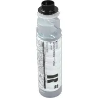 Ricoh Toner Type 1250D Zwart