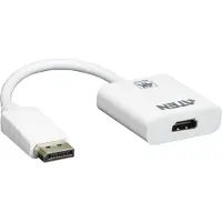 Aten VC986 DisplayPort naar 4K HDMI Adapter