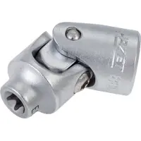 Hazet Dopsleutel 880G-E8 · 3/8 inch (10 mm) vierkant hol · Buiten-TORX-profiel · SW E8
