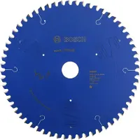 Bosch Accesorios CIRKZB EXP WOOD K/V 250X30X2.4/1.8 60T