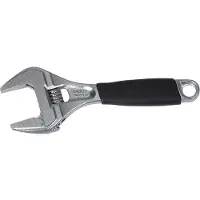 Bahco 9031 C 9031C Engelse sleutel Sleutelbreedte (metrisch) 38 mm