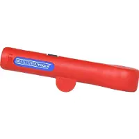 Weicon 10051142 Kabelstripper Geschikt voor: Datakabel 4.5 tot 10 mm