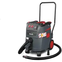 Starmix IPulse M-1635 Safe Plus "M", industriële stofzuiger voor professioneel gebruik, modelnummer 018638