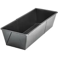 Zenker cakevorm verstelbaar black metallic 20-35cm