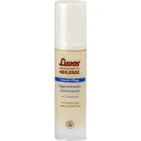 Heilerde-Gesellschaft Luvos Just GmbH & Co. KG Intensive Gezicht Serum