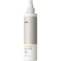 Milk shake - Direct Color 100 ml - Silver