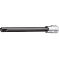 Gedore INR 19 L 8-100 1449877 Binnen-wigprofiel Schroevendraaierdop M8 1/2 (12.5 mm)