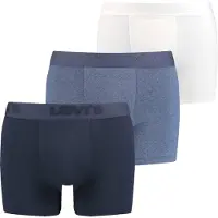 Levi's Boxershorts blauw / navy / wit