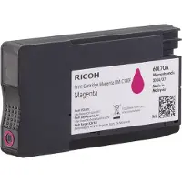 Ricoh 408519, magenta printerpatroon