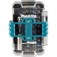 Makita Torsion Bit-set 31tlg Schroevendraaierbitset