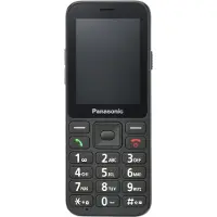 Panasonic KX-TU250 Zwart