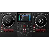 Numark MIXSTREAM PRO +