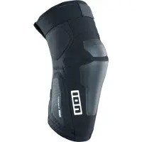 iON Unisex K-Pact Amp HD Kniebeschermers Zwart