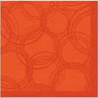 Papstar 86494 Papierserviette Seidenpapier 50 Stück(e)
