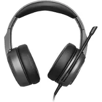 MSI Headset Immerse GH40 ENC, Bedraad, USB-A