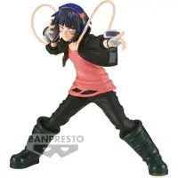 Banpresto My Hero Academia - The Amazing Heroes Vol.28 - Figuur - Kyoka Jiro