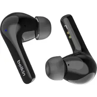 Belkin SoundForm Motion True Wireles Zwart