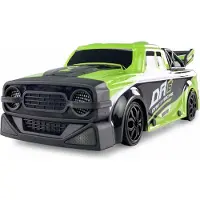 Amewi 21101 RC Auto Drift Racing Car DRs 4WD 1:18 RTR grün