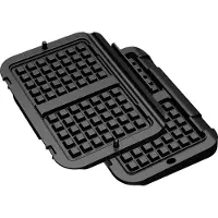 Tefal XA7308 - Wafelplaten
