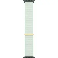 Apple Sport Loop band voor de Watch | 44/45/46/49 mm - Soft Mint