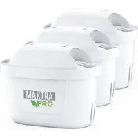 Brita Maxtra Pro Expert In Hard Water Waterfiltereenheden 3 Stukken