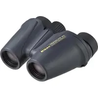 Nikon TRAVELITE EX verrekijker - Porro - 12x25CF - zwart