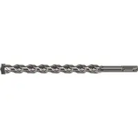 Heller Hamerboor | d. 14,0 mm werk-L.150 mm L.200 mm | SDS-Plus | 1 stuk - 15637 - 15637