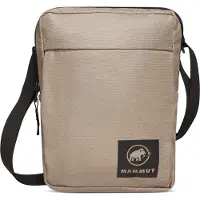 Mammut - Xeron Pouch 2 - Schoudertas 2 l, bruin/beige