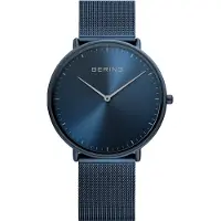Bering Unisexhorloge 15739-397