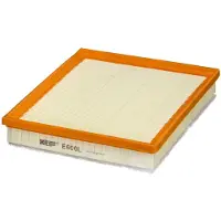 HENGST FILTER E600L Luchtfilter