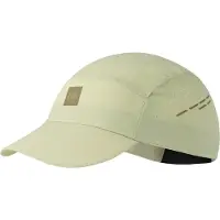 Buff Pack Light Cap Green