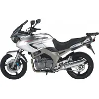 Givi Monokey/monolock Honda Cbr 600 F Topkoffer Achtermontage