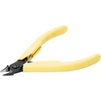 LINDSTROM 8146 Esd 0.2-1 Mm Diagonale Kniptang