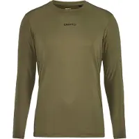 Craft - ADV ESSENCE LS TEE 2 - Heren - Maat M