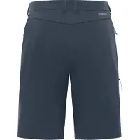 Jack Wolfskin - Women's Pico Trail Shorts - Short 34, blauw