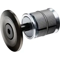 Pro Carbon Adress Balhoofdexpander Voor Fiets