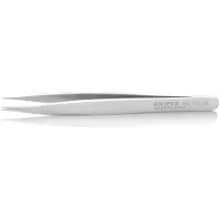 Knipex 92 22 06 Precisiepincet Spits 120 mm