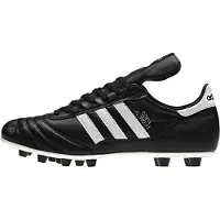 Adidas Voetbalschoen 'Copa Mundial' zwart / wit