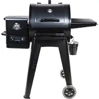PitBoss Navigator 550