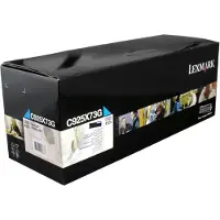 Lexmark C925X73G imaging unit cyaan (origineel)