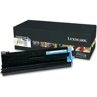 Lexmark C925X73G imaging unit cyaan (origineel)