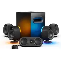 SteelSeries Arena 9