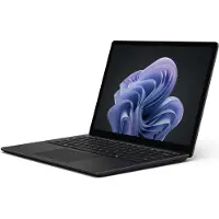 Microsoft SRFC LPTP6 13 I5/32/256 GB Zwart