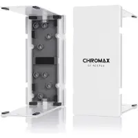 Noctua NA-HC8 chromax.white - Heatsink cover - voor NH-U12A