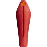 Mammut - Women's Comfort Fiber Bag -18C - Synthetische slaapzak M, beech