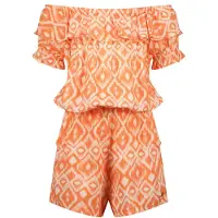 Vingino Phelena Light Neon Orange Size: 16 | Infant bodysuit Outlet | kids | Oranje